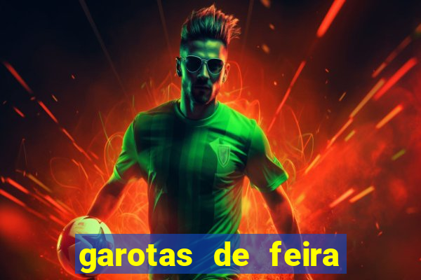 garotas de feira de santana
