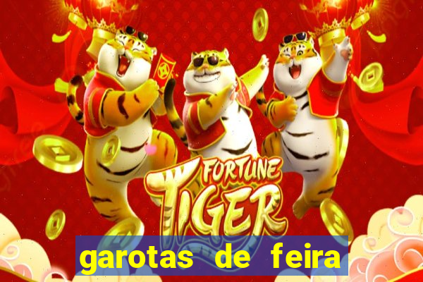 garotas de feira de santana