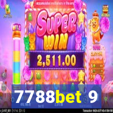 7788bet 9