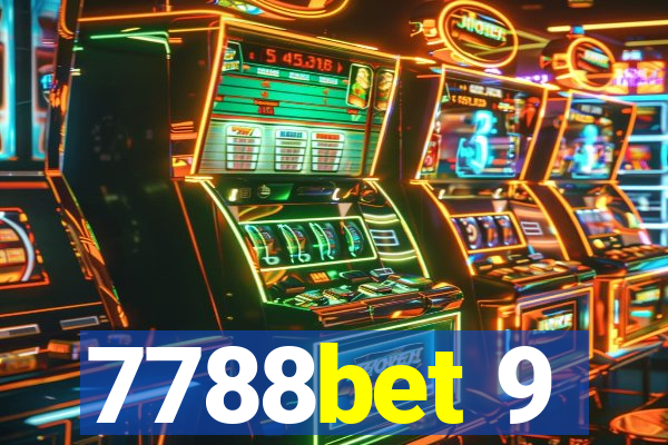 7788bet 9