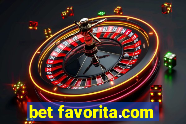 bet favorita.com