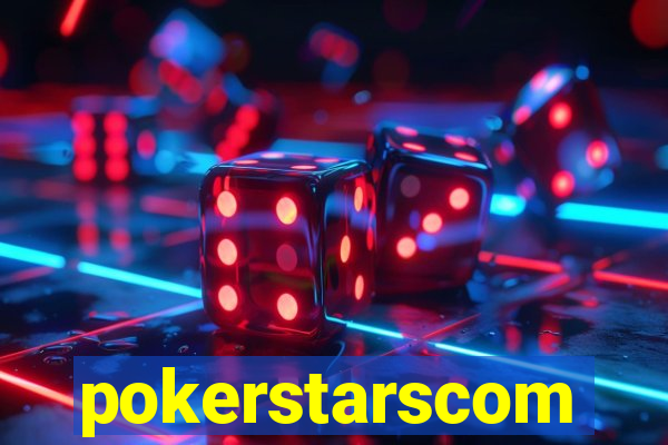 pokerstarscom