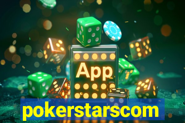 pokerstarscom