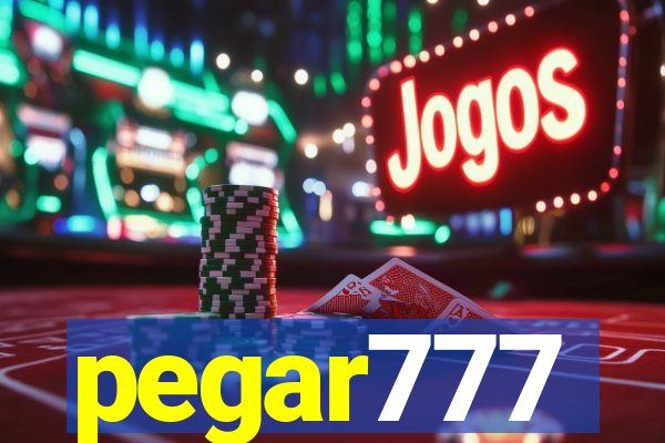 pegar777