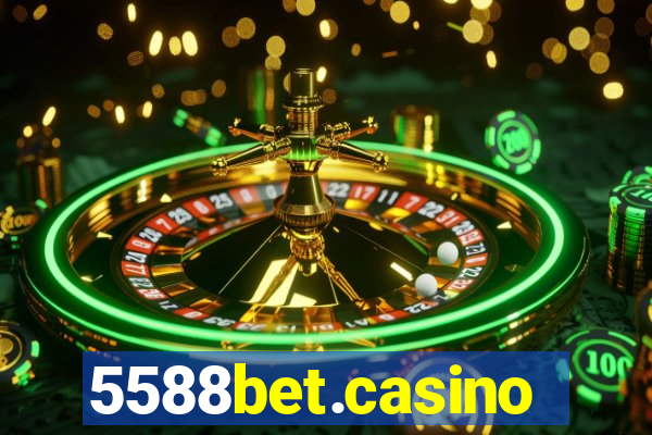 5588bet.casino