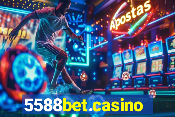 5588bet.casino