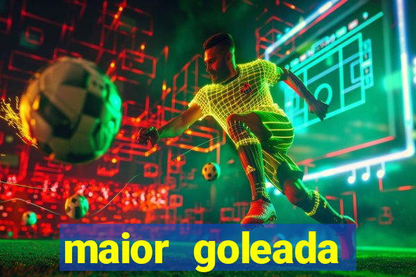 maior goleada cruzeiro x gremio