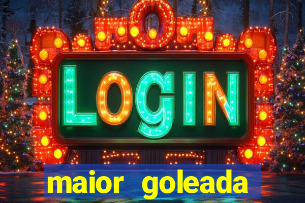 maior goleada cruzeiro x gremio