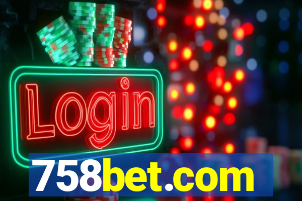 758bet.com