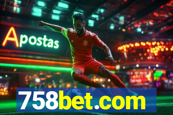 758bet.com