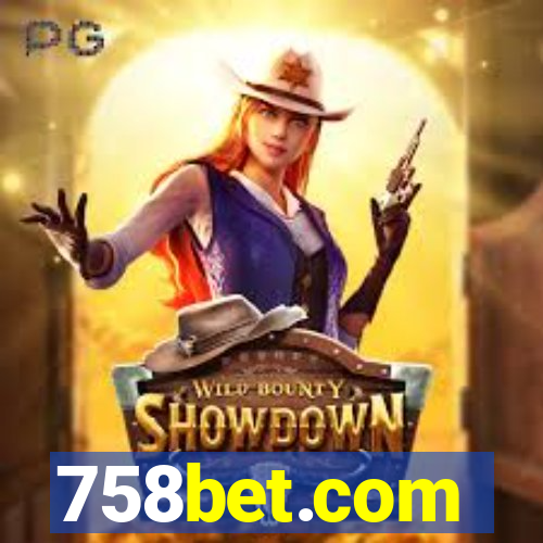 758bet.com