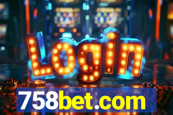 758bet.com