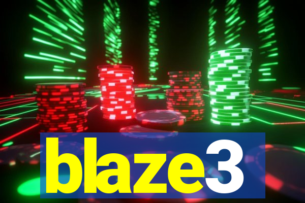 blaze3