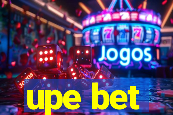 upe bet