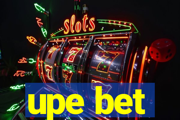upe bet