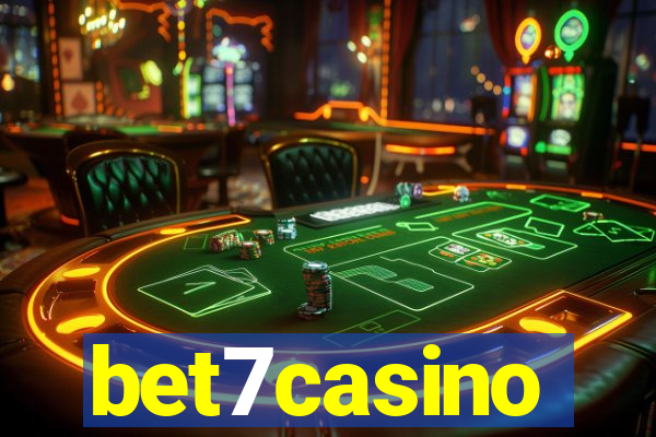 bet7casino