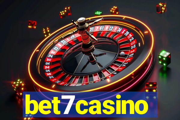 bet7casino