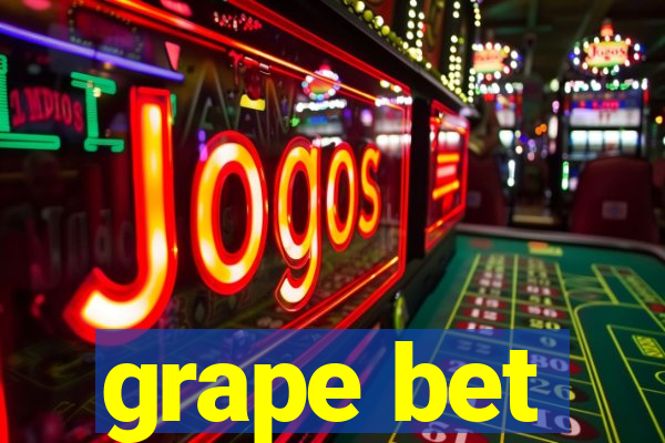 grape bet