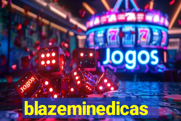 blazeminedicas