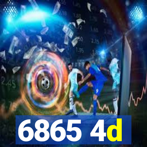 6865 4d