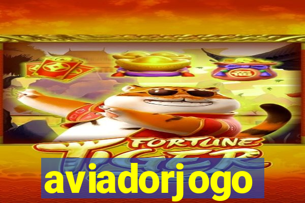 aviadorjogo