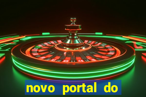 novo portal do aluno cruzeiro do sul