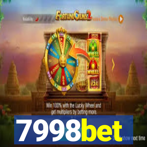 7998bet