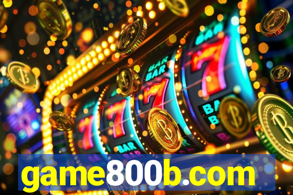 game800b.com