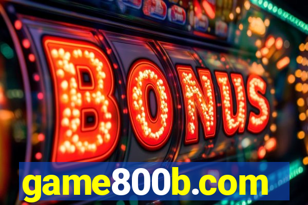 game800b.com