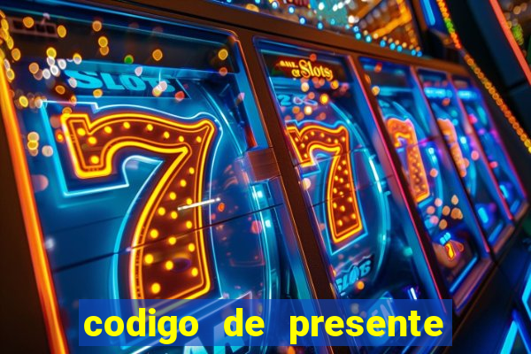 codigo de presente fortune gems