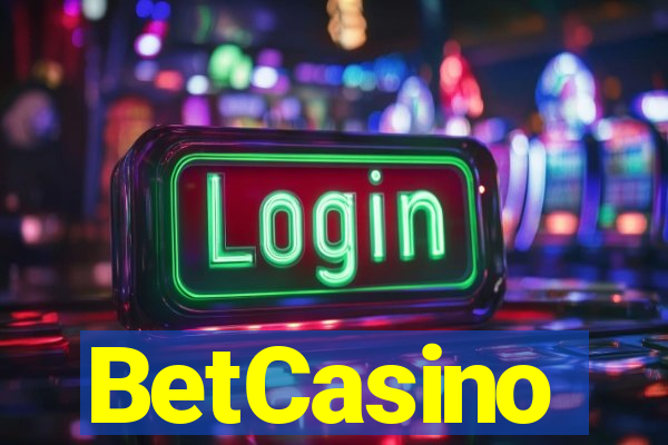 BetCasino