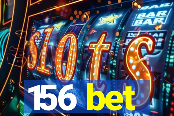 156 bet