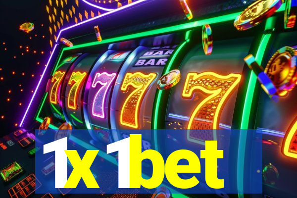 1x1bet
