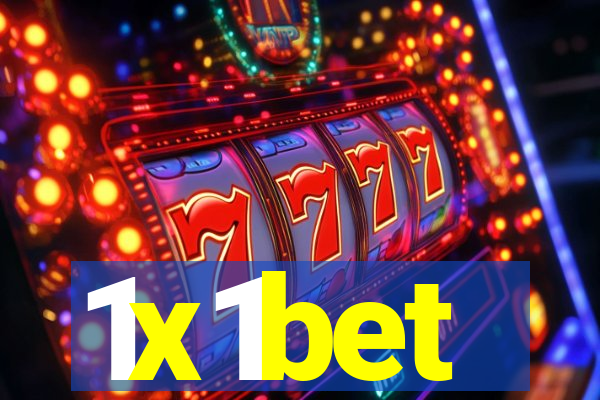 1x1bet