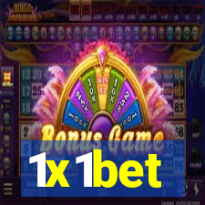 1x1bet