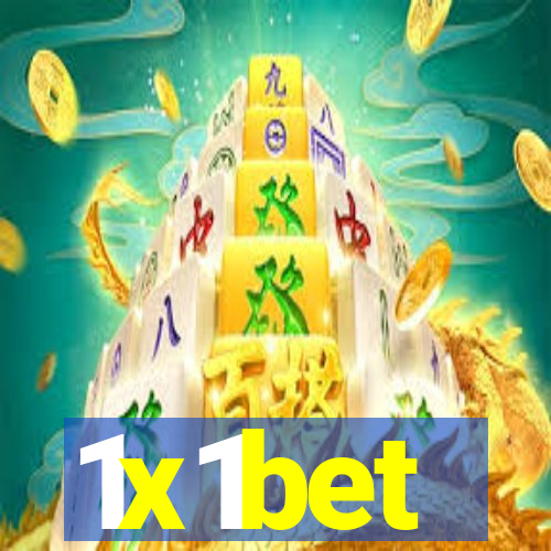 1x1bet