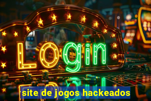 site de jogos hackeados
