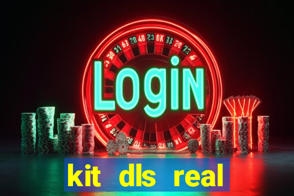 kit dls real madrid 2023