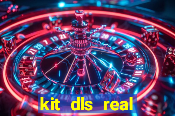 kit dls real madrid 2023