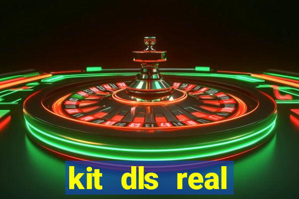 kit dls real madrid 2023