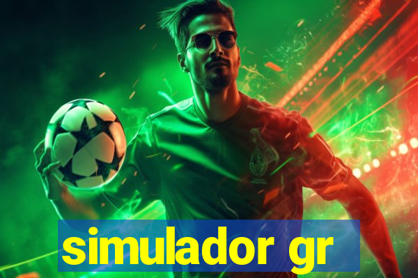 simulador gr