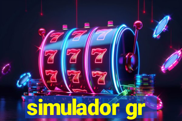 simulador gr