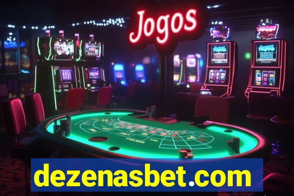 dezenasbet.com