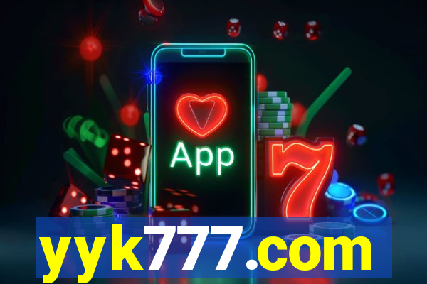 yyk777.com