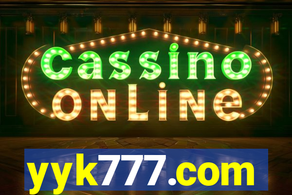 yyk777.com