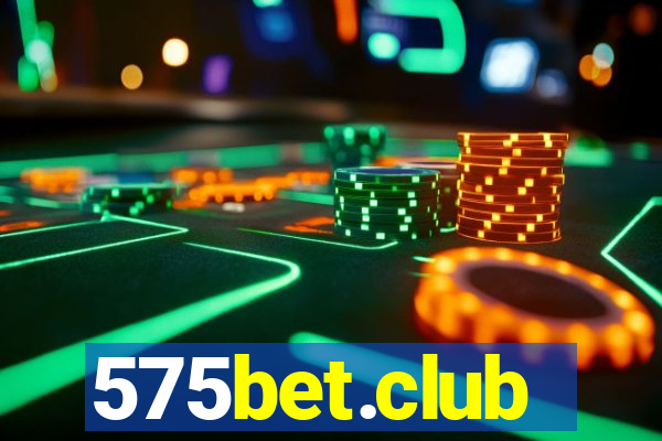 575bet.club