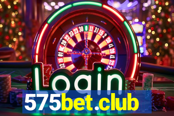 575bet.club
