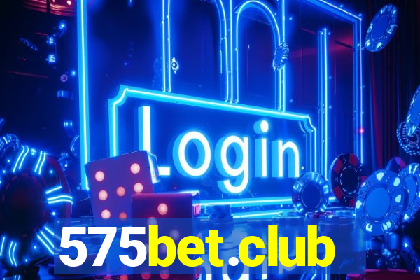 575bet.club
