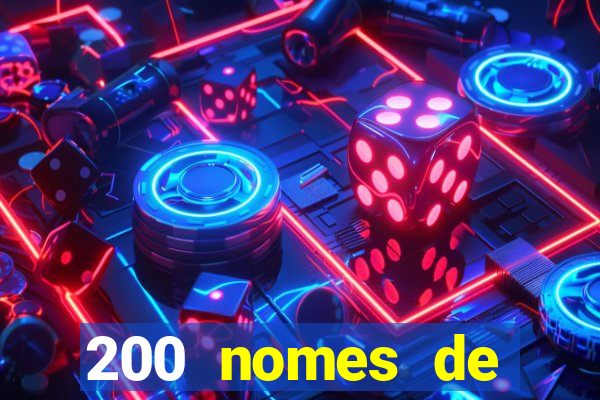 200 nomes de frutas 100 nomes de