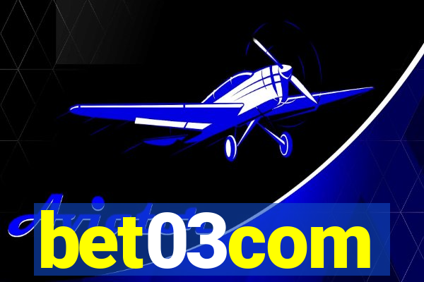 bet03com